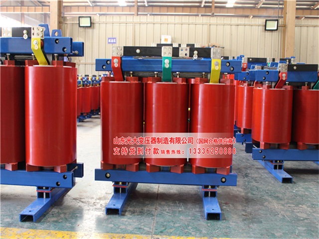 贵州SCB11-630KVA/10