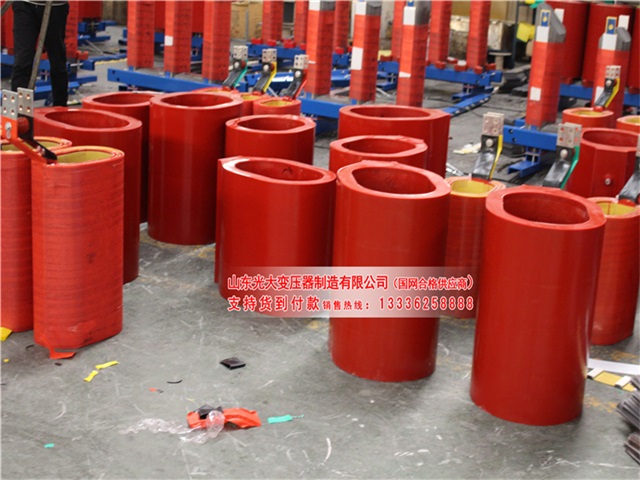 贵州SCBH15-2000KVA/